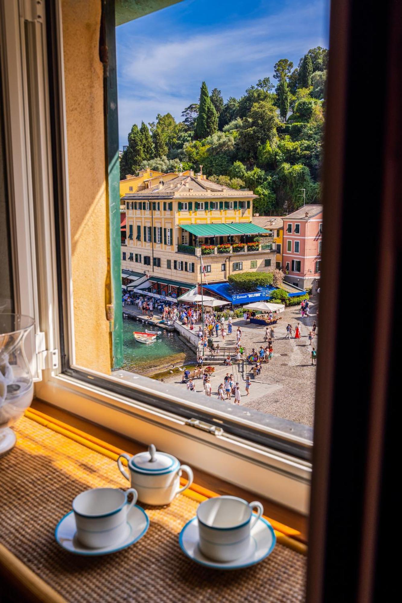Finestra Sul Mare - Free Parking - Ac Apartment