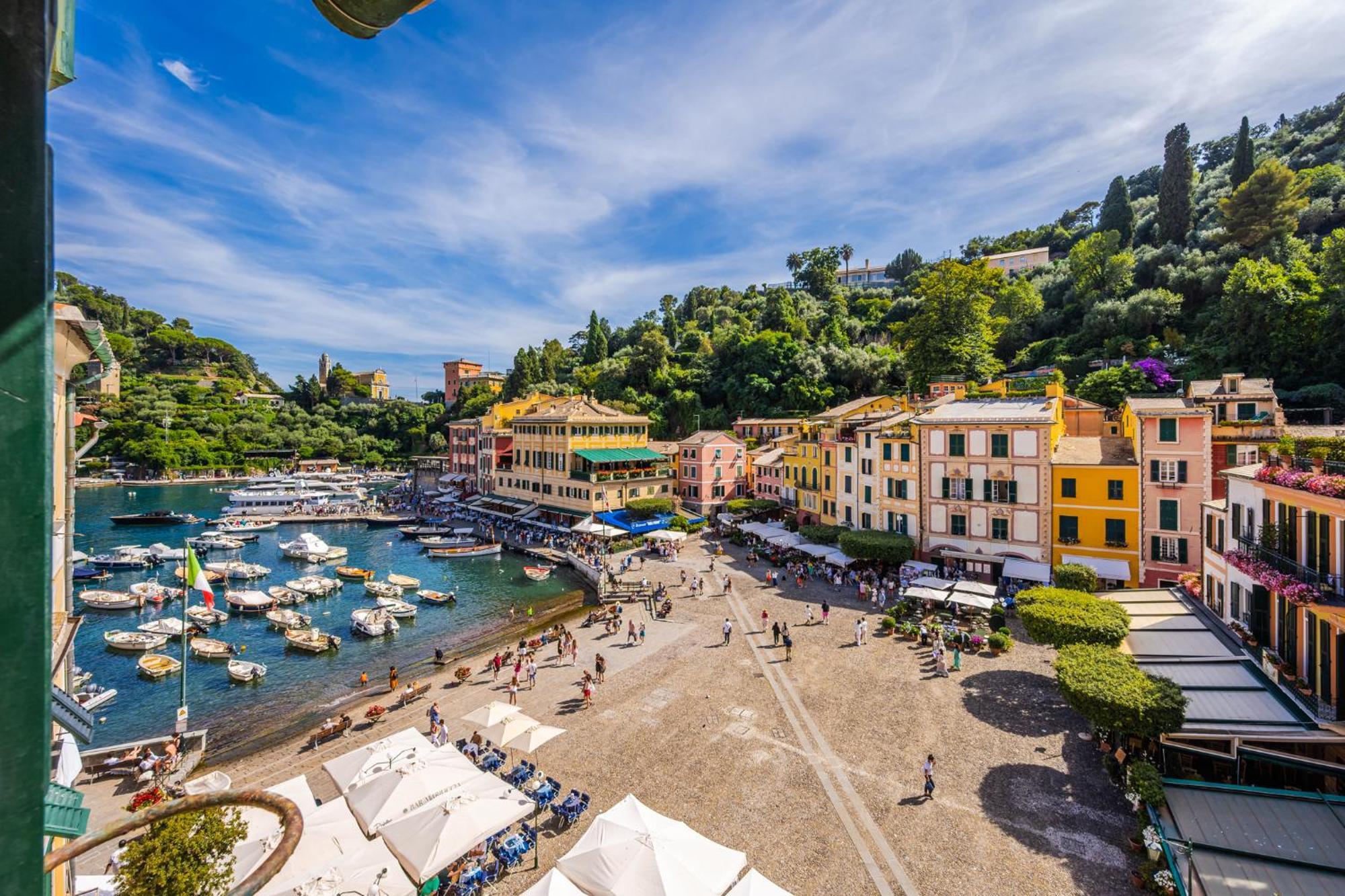 Apartment Finestra Sul Mare - Free Parking - Ac *