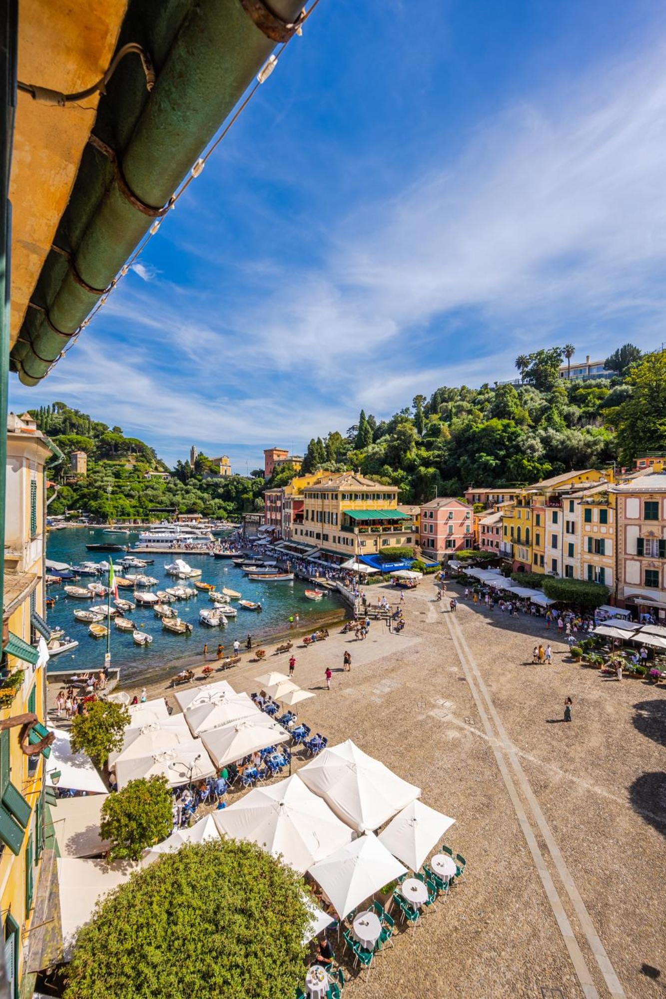 Apartment Finestra Sul Mare - Free Parking - Ac *
