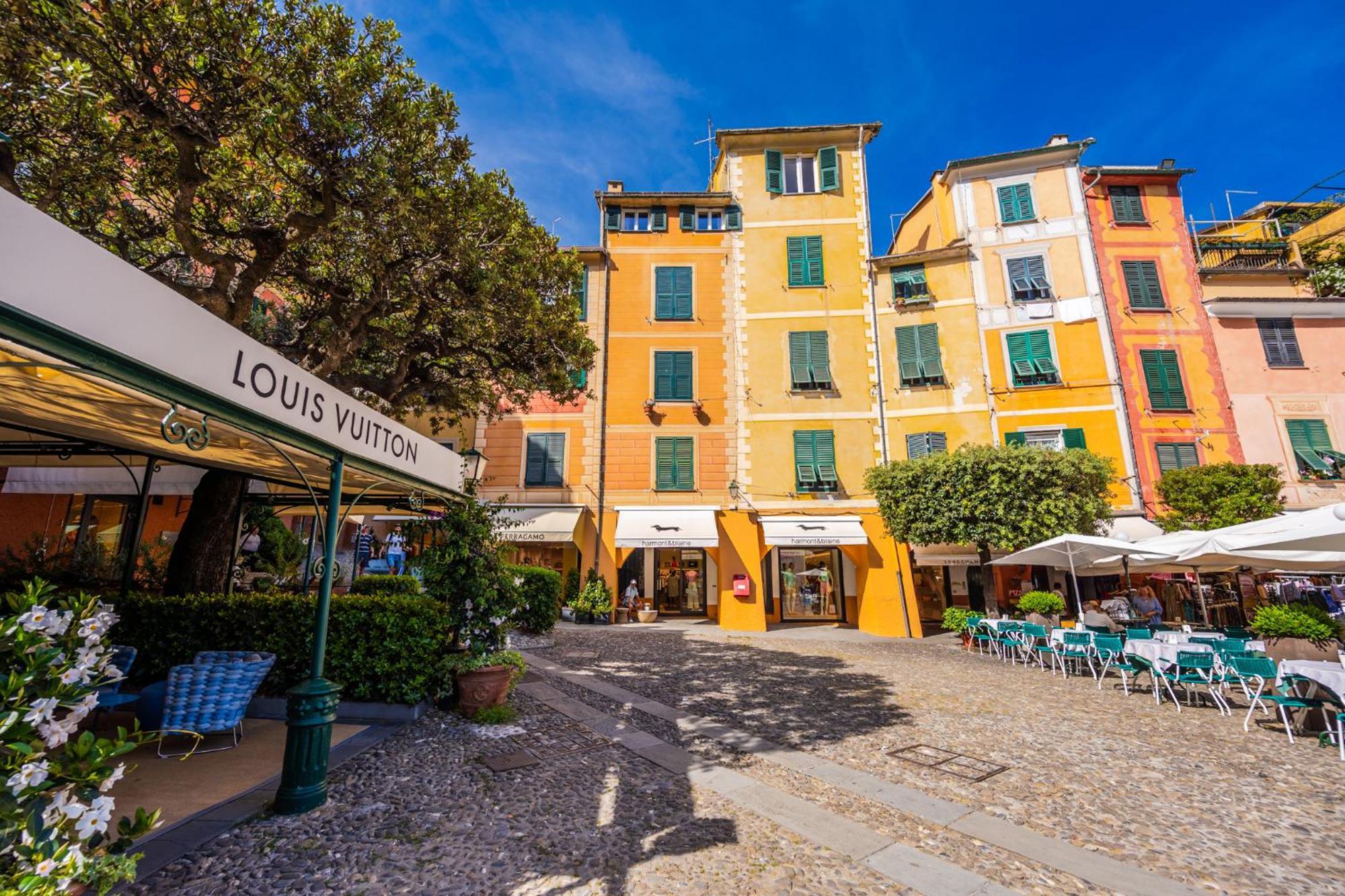 Apartment Finestra Sul Mare - Free Parking - Ac Portofino