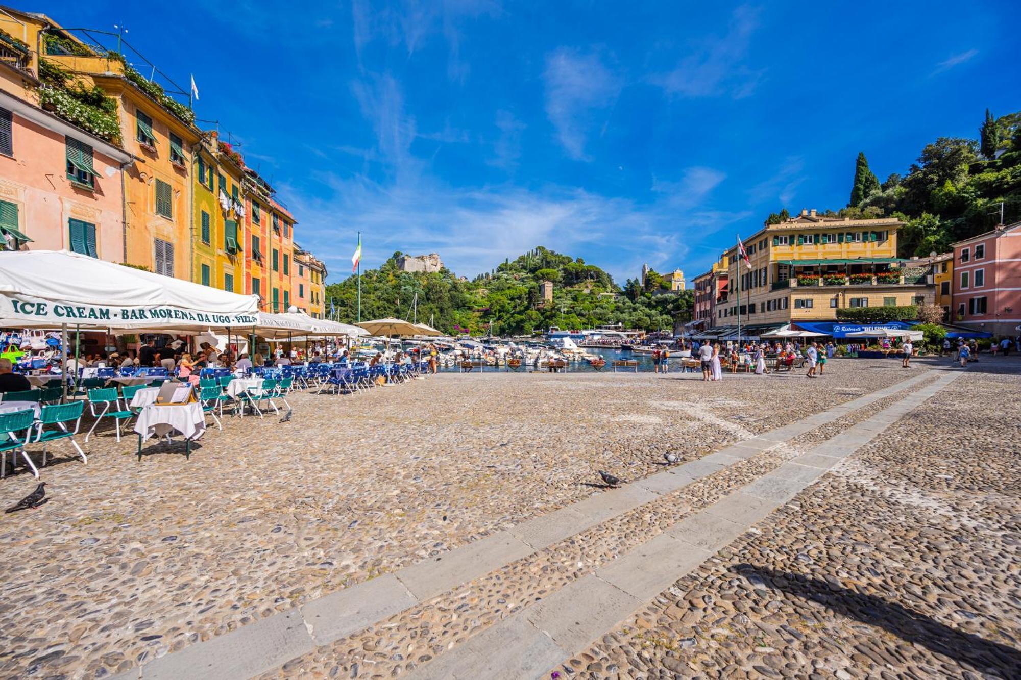 Finestra Sul Mare - Free Parking - Ac *