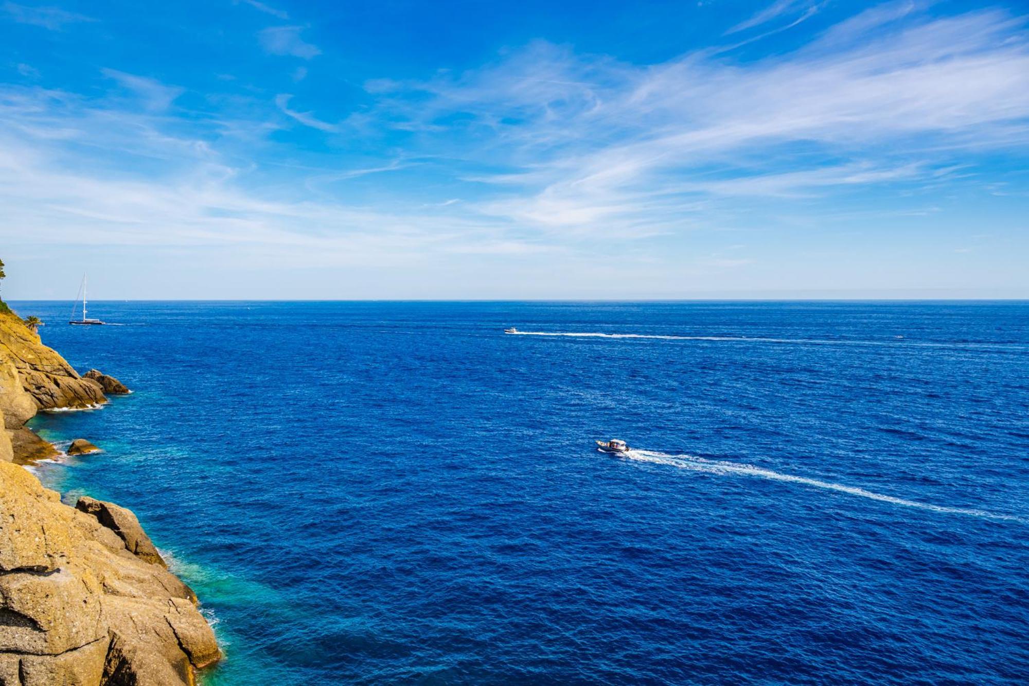 Apartment Finestra Sul Mare - Free Parking - Ac