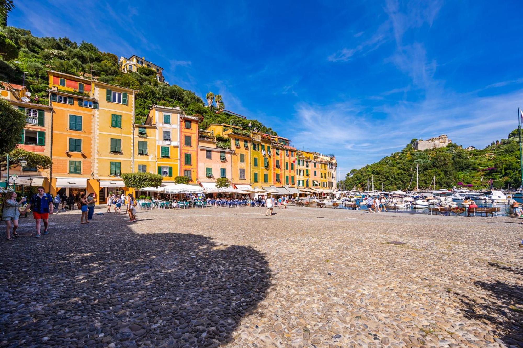 Finestra Sul Mare - Free Parking - Ac *