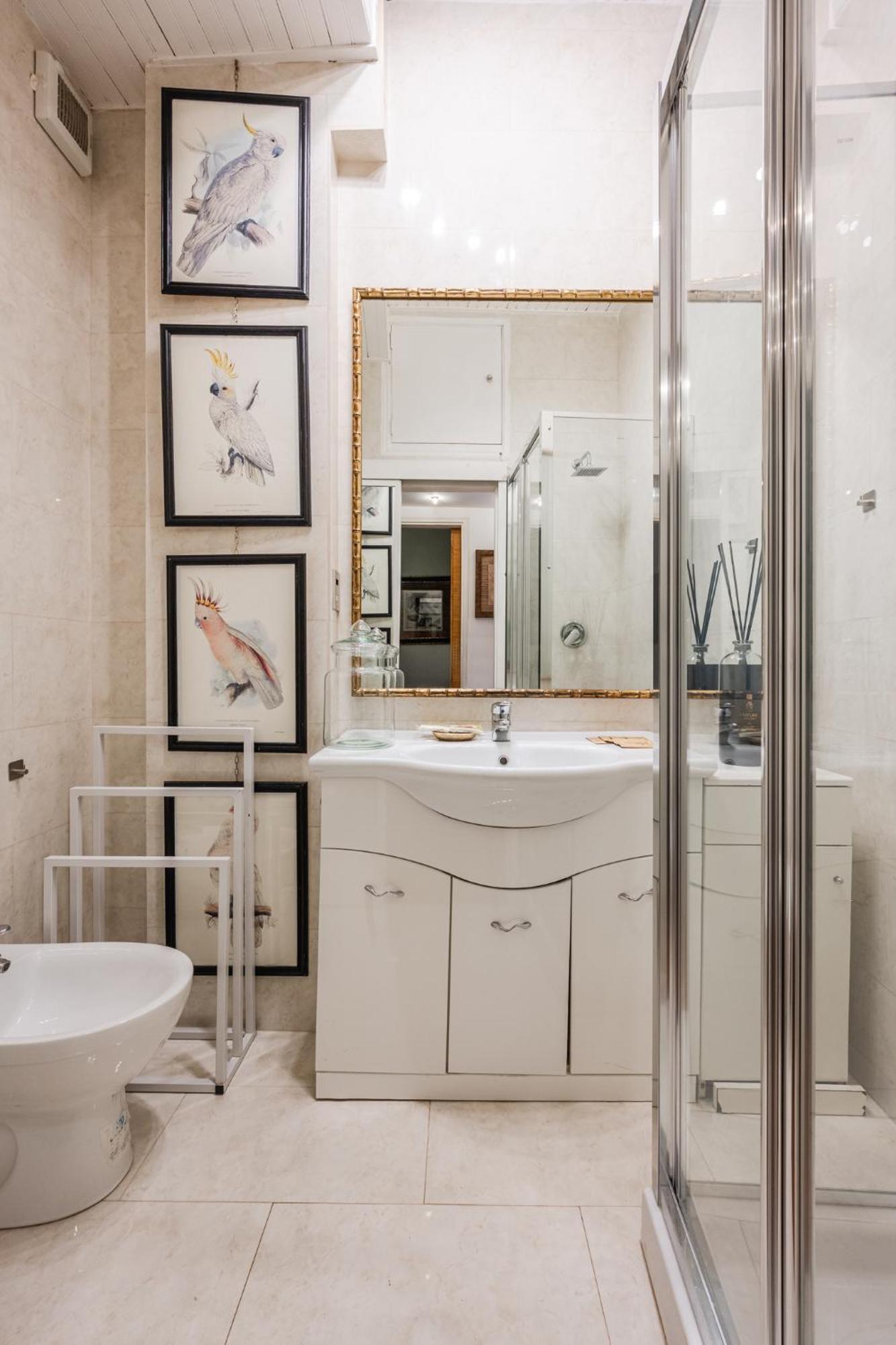 Finestra Sul Mare - Free Parking - Ac Apartment Portofino