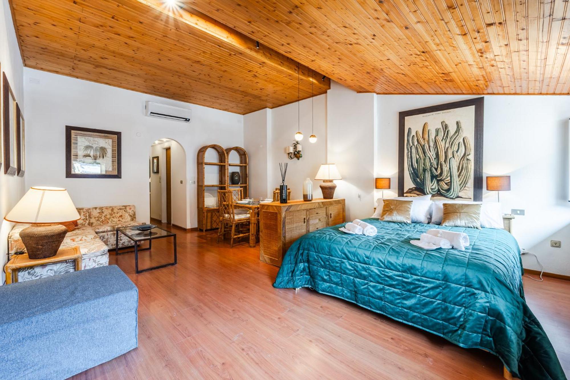 Finestra Sul Mare - Free Parking - Ac *