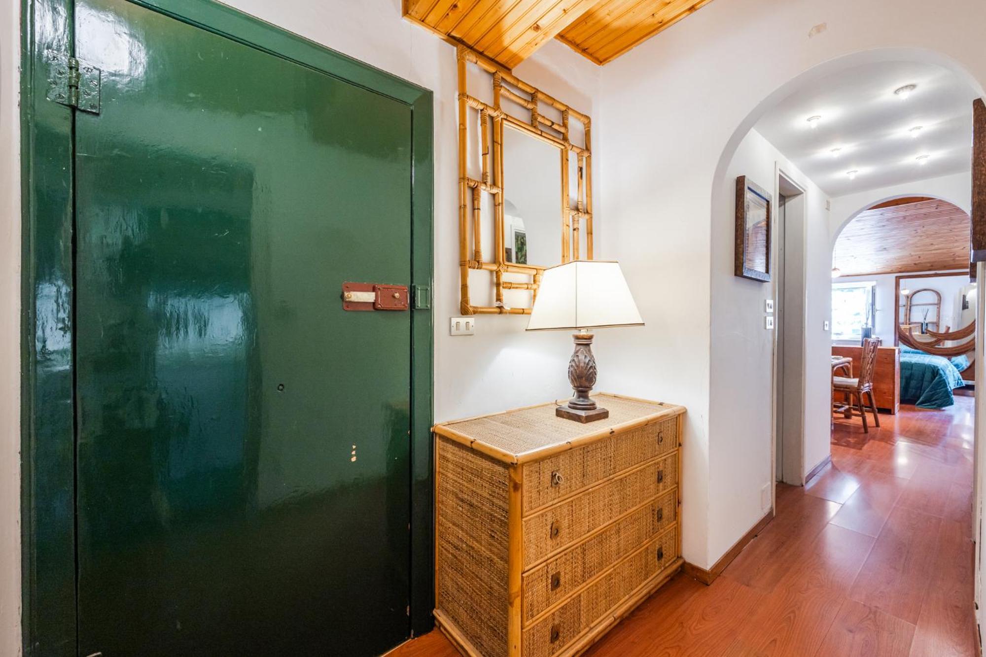 Apartment Finestra Sul Mare - Free Parking - Ac *
