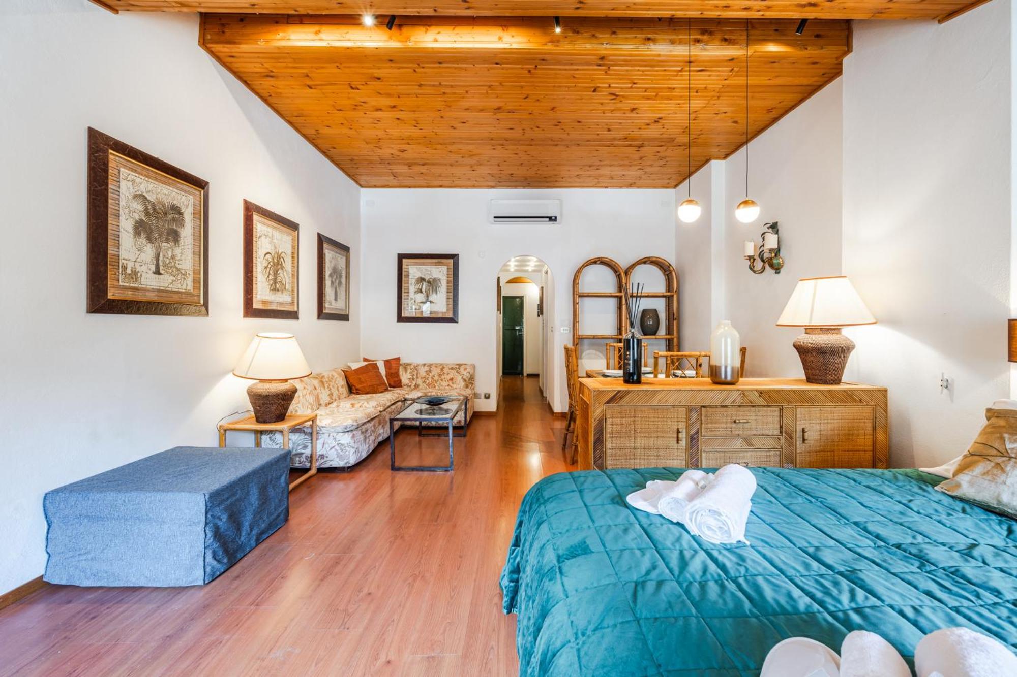 Finestra Sul Mare - Free Parking - Ac * Portofino