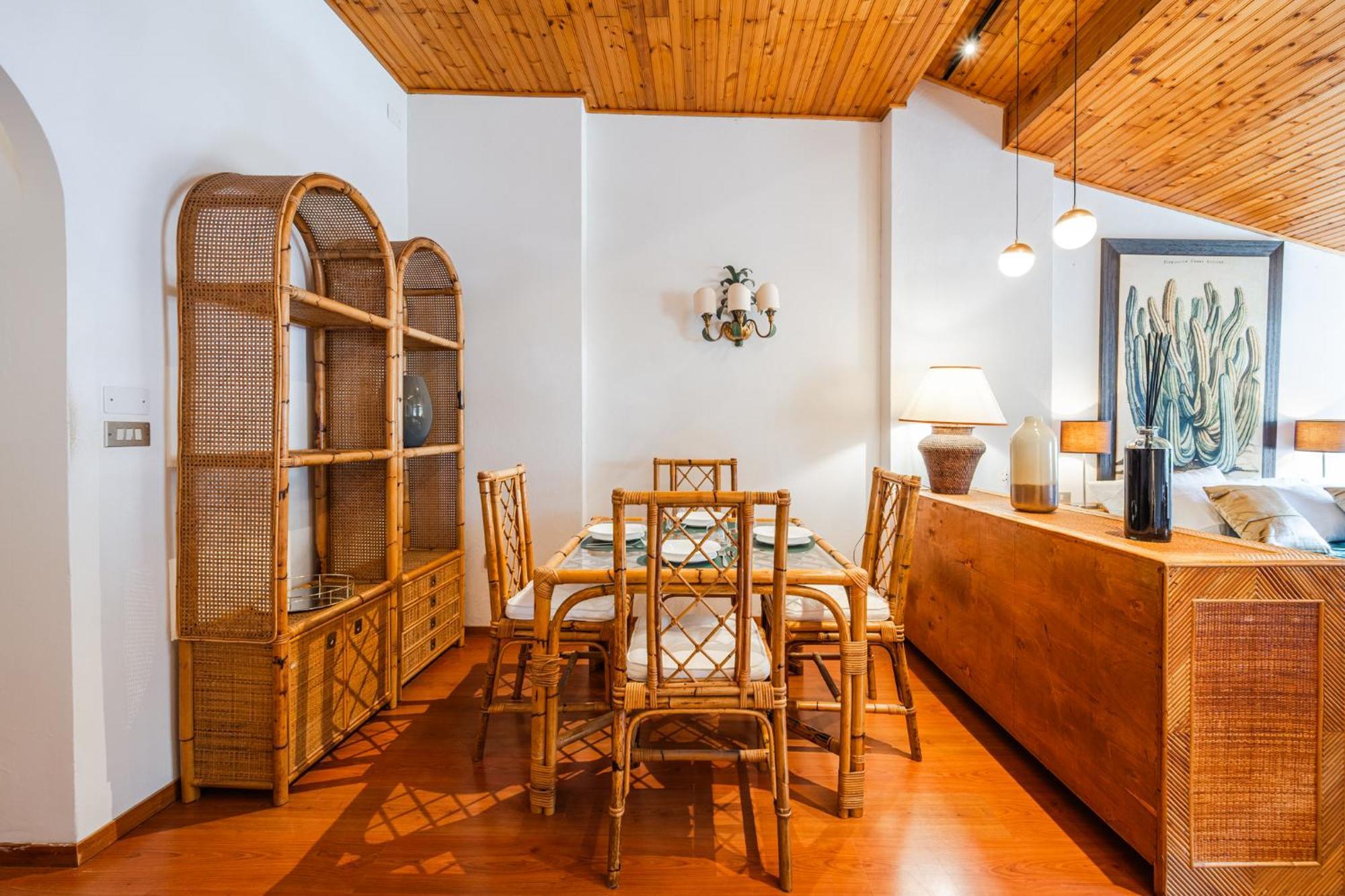 Finestra Sul Mare - Free Parking - Ac Apartment *