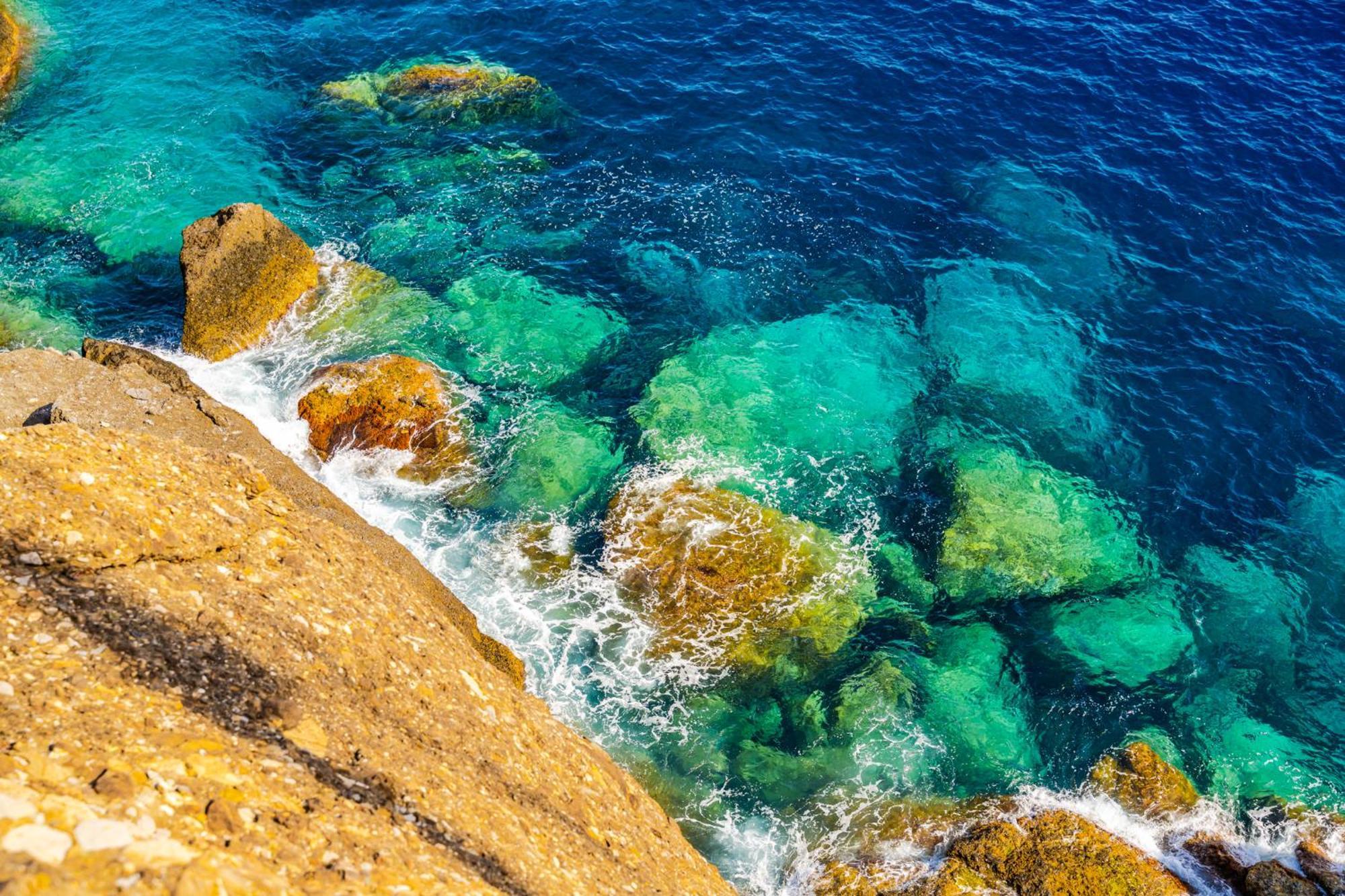 Finestra Sul Mare - Free Parking - Ac * Portofino