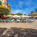 Portofino Finestra Sul Mare - Free Parking - Ac