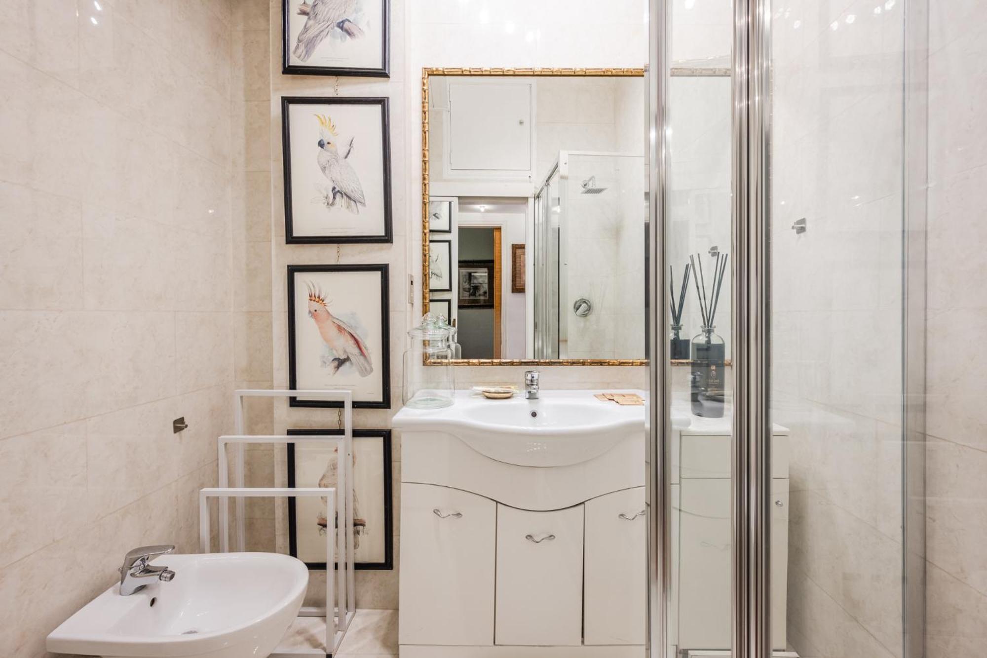 Finestra Sul Mare - Free Parking - Ac Apartman Portofino