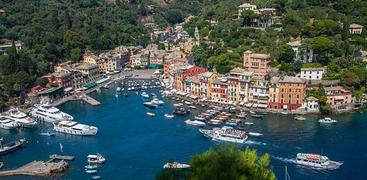 Finestra Sul Mare - Free Parking - Ac Apartman