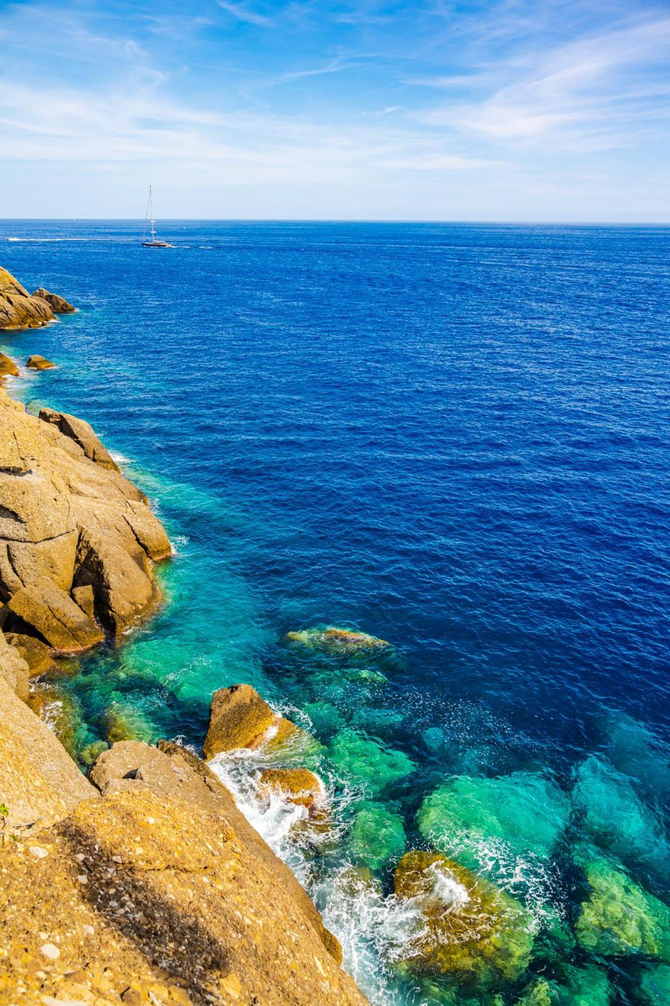 Apartman Finestra Sul Mare - Free Parking - Ac