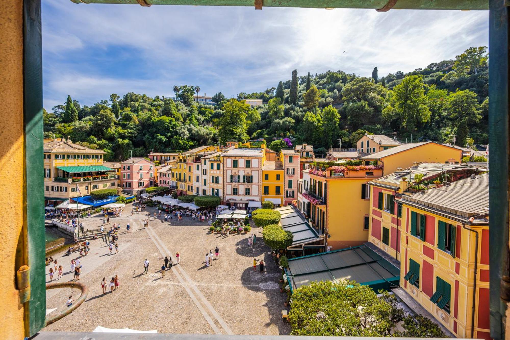 Finestra Sul Mare - Free Parking - Ac *
